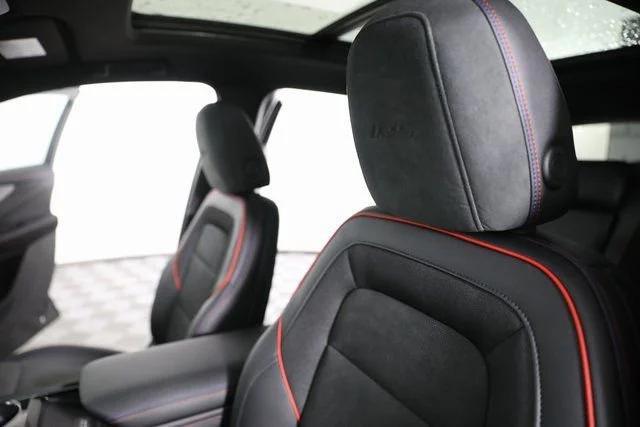 new 2026 Chevrolet Blazer EV car, priced at $50,372