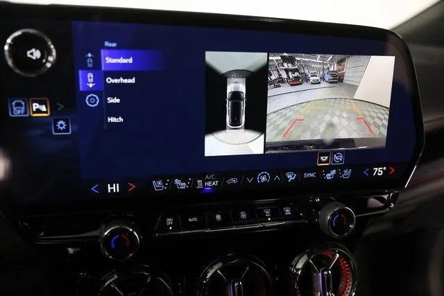 new 2026 Chevrolet Blazer EV car, priced at $50,372