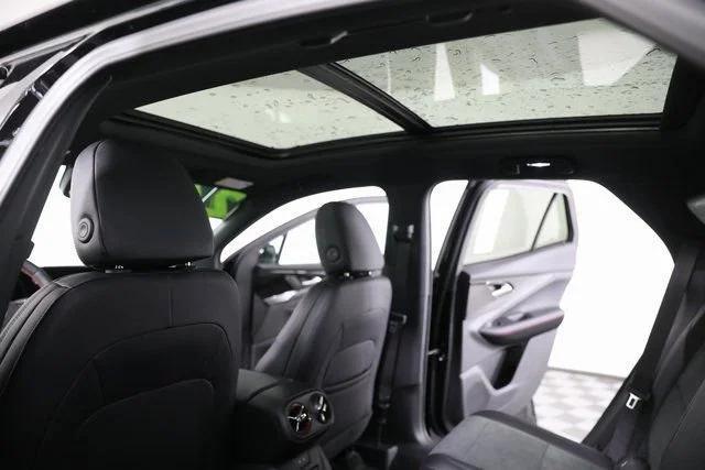 new 2026 Chevrolet Blazer EV car, priced at $50,372