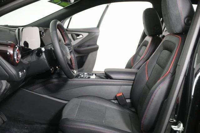 new 2026 Chevrolet Blazer EV car, priced at $50,372