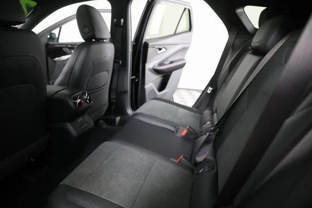 new 2026 Chevrolet Blazer EV car, priced at $50,372