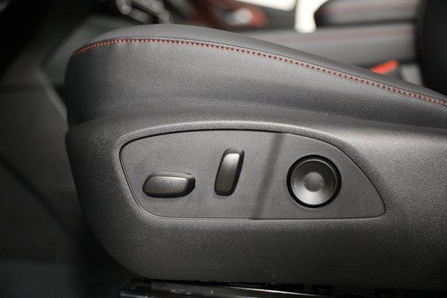 new 2026 Chevrolet Traverse car, priced at $53,746