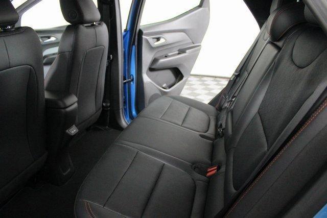 new 2027 Chevrolet Bolt car, priced at $31,268