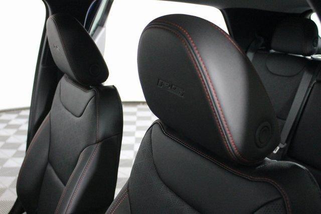 new 2027 Chevrolet Bolt car, priced at $31,268