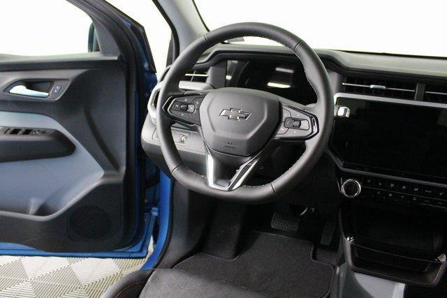 new 2027 Chevrolet Bolt car, priced at $31,268