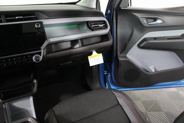 new 2027 Chevrolet Bolt car, priced at $31,268