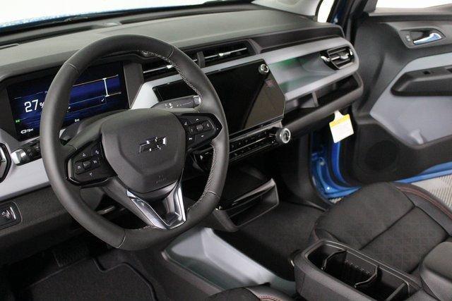 new 2027 Chevrolet Bolt car, priced at $31,268