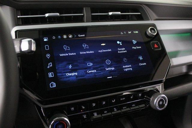 new 2027 Chevrolet Bolt car, priced at $31,268