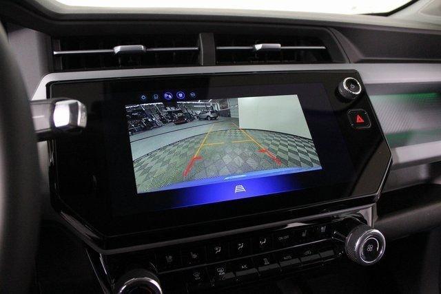 new 2027 Chevrolet Bolt car, priced at $31,268