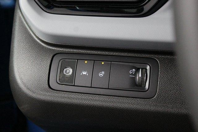 new 2027 Chevrolet Bolt car, priced at $31,268