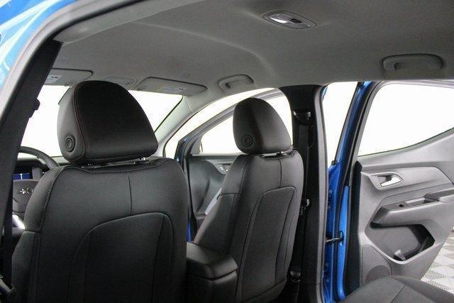 new 2027 Chevrolet Bolt car, priced at $31,268