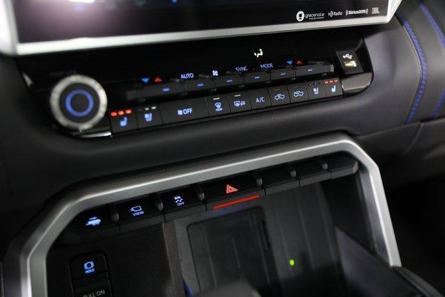 used 2024 Toyota Tundra car, priced at $54,495
