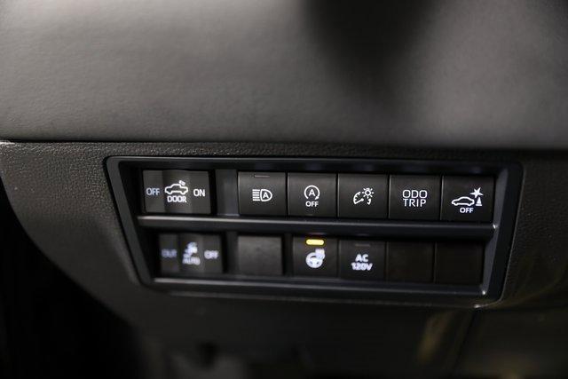 used 2024 Toyota Tundra car, priced at $54,495