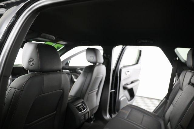 used 2022 Chevrolet Blazer car, priced at $27,907
