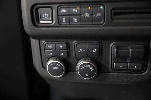 used 2022 Chevrolet Suburban car, priced at $47,495