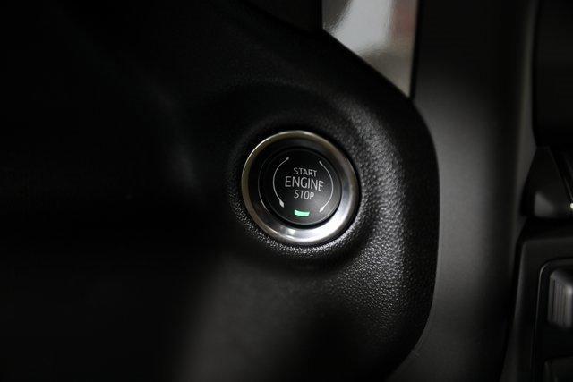 new 2025 Chevrolet Silverado 1500 car, priced at $42,895