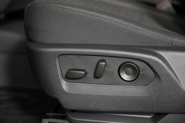 new 2025 Chevrolet Silverado 1500 car, priced at $42,895