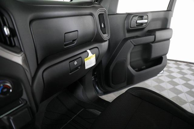 new 2025 Chevrolet Silverado 1500 car, priced at $42,895