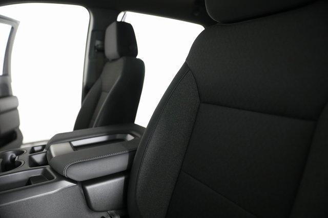 new 2025 Chevrolet Silverado 1500 car, priced at $42,895