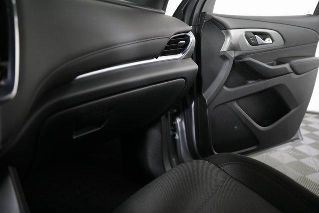 used 2023 Chevrolet Traverse car, priced at $25,551