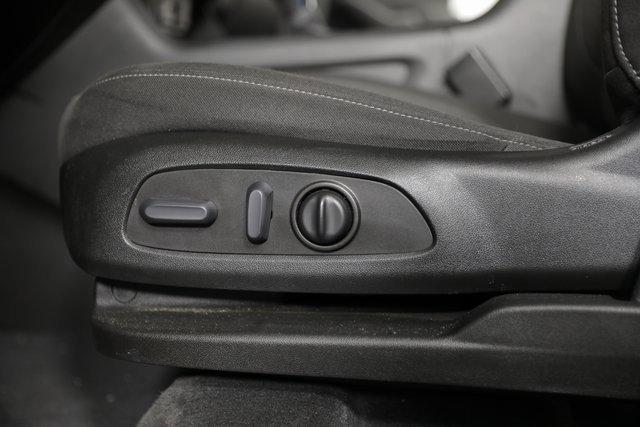 used 2023 Chevrolet Traverse car, priced at $25,551