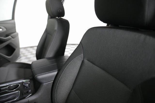 used 2023 Chevrolet Traverse car, priced at $25,551