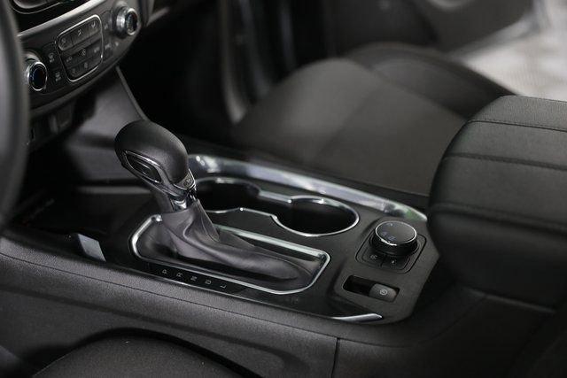 used 2023 Chevrolet Traverse car, priced at $25,991