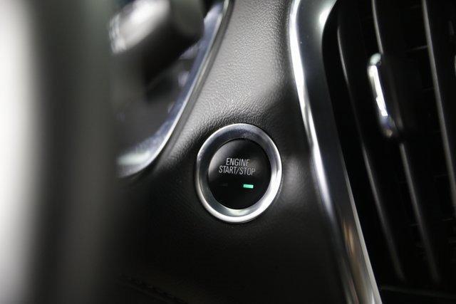 used 2023 Chevrolet Traverse car, priced at $25,551