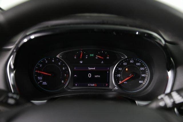 used 2023 Chevrolet Traverse car, priced at $25,991