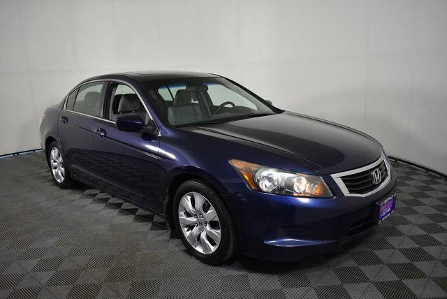 used 2010 Honda Accord car, priced at $10,749