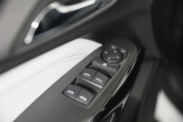 new 2026 Chevrolet Trax car, priced at $23,557