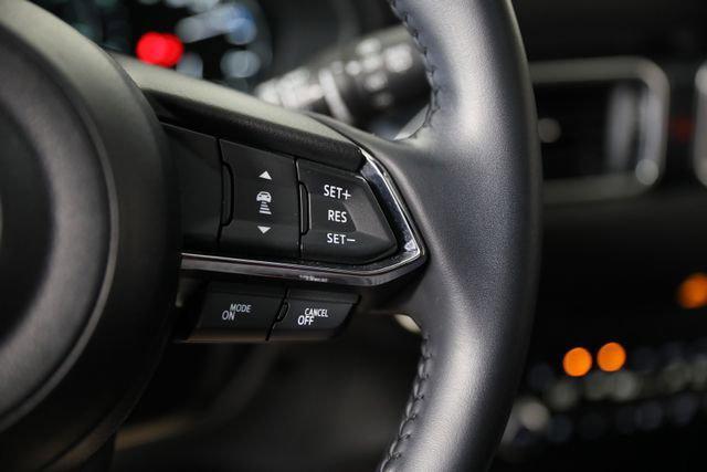 used 2024 Mazda CX-5 car, priced at $30,361