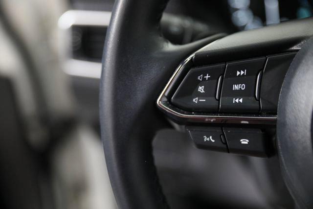 used 2024 Mazda CX-5 car, priced at $30,361