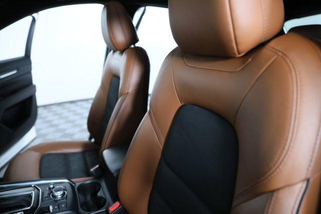 used 2024 Mazda CX-5 car, priced at $30,361