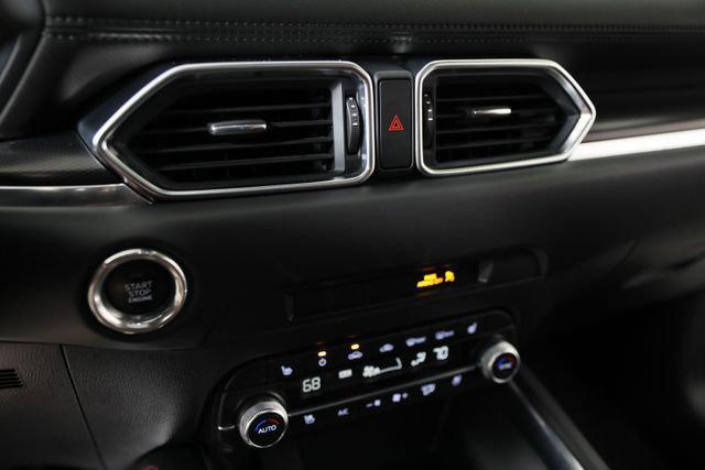 used 2024 Mazda CX-5 car, priced at $30,361