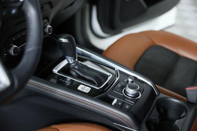 used 2024 Mazda CX-5 car, priced at $30,361