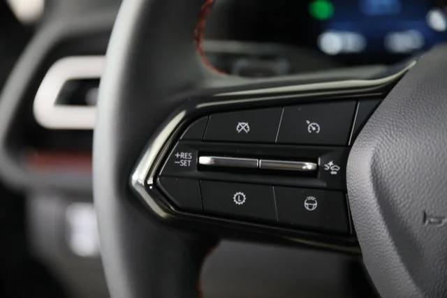 new 2026 Chevrolet Traverse car, priced at $57,567