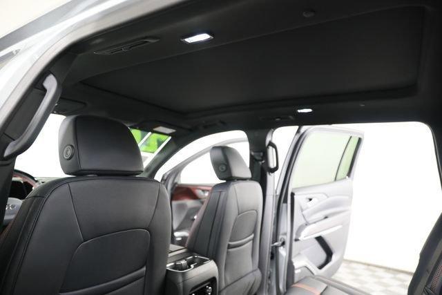 new 2026 Chevrolet Traverse car, priced at $59,758