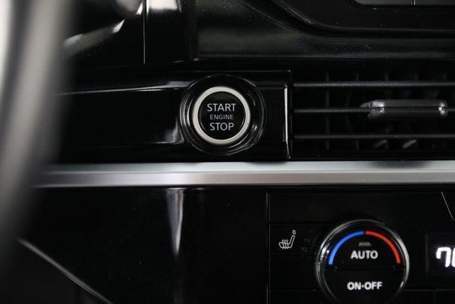 used 2022 Nissan Pathfinder car, priced at $24,995