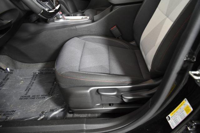 used 2026 Chevrolet Trax car, priced at $24,495