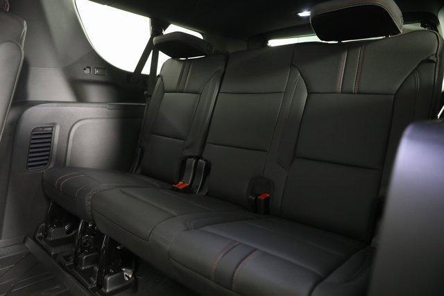 new 2026 Chevrolet Suburban car, priced at $84,016