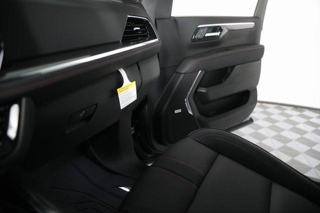 new 2026 Chevrolet Suburban car, priced at $84,016