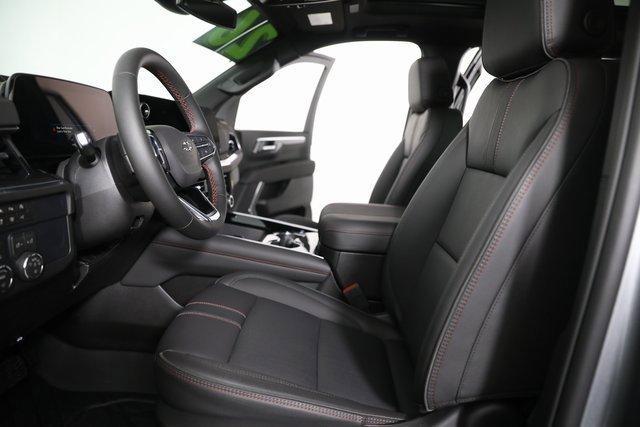 new 2026 Chevrolet Suburban car, priced at $84,016