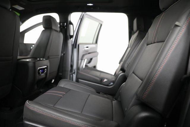 new 2026 Chevrolet Suburban car, priced at $84,016