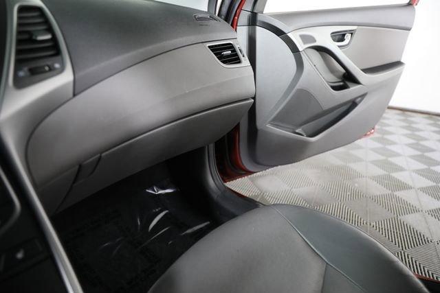 used 2014 Hyundai Elantra car, priced at $7,711