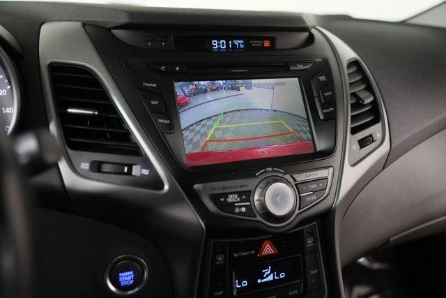 used 2014 Hyundai Elantra car, priced at $7,711