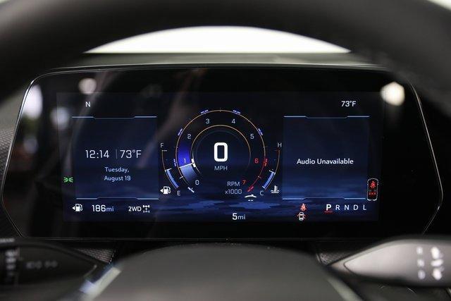 new 2026 Chevrolet Equinox car, priced at $29,722