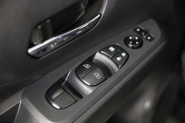 used 2024 Nissan Kicks car, priced at $20,249
