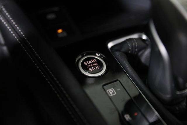 used 2024 Nissan Kicks car, priced at $20,249