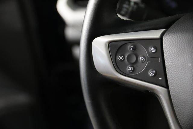used 2023 GMC Acadia car, priced at $30,959